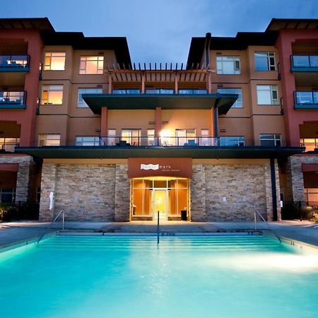 วอเตอร์มาร์ค บีช รีสอร์ต Hotel อซูยูส ภายนอก รูปภาพ