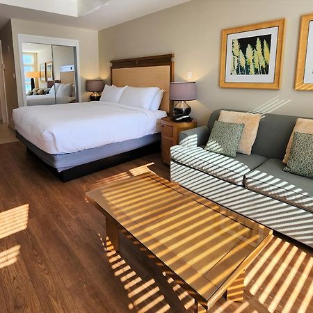 วอเตอร์มาร์ค บีช รีสอร์ต Hotel อซูยูส ภายนอก รูปภาพ