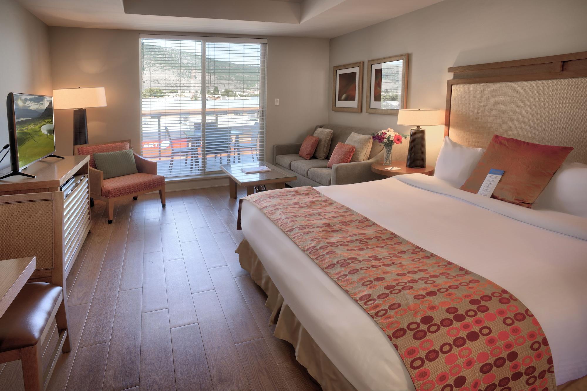 วอเตอร์มาร์ค บีช รีสอร์ต Hotel อซูยูส ภายนอก รูปภาพ